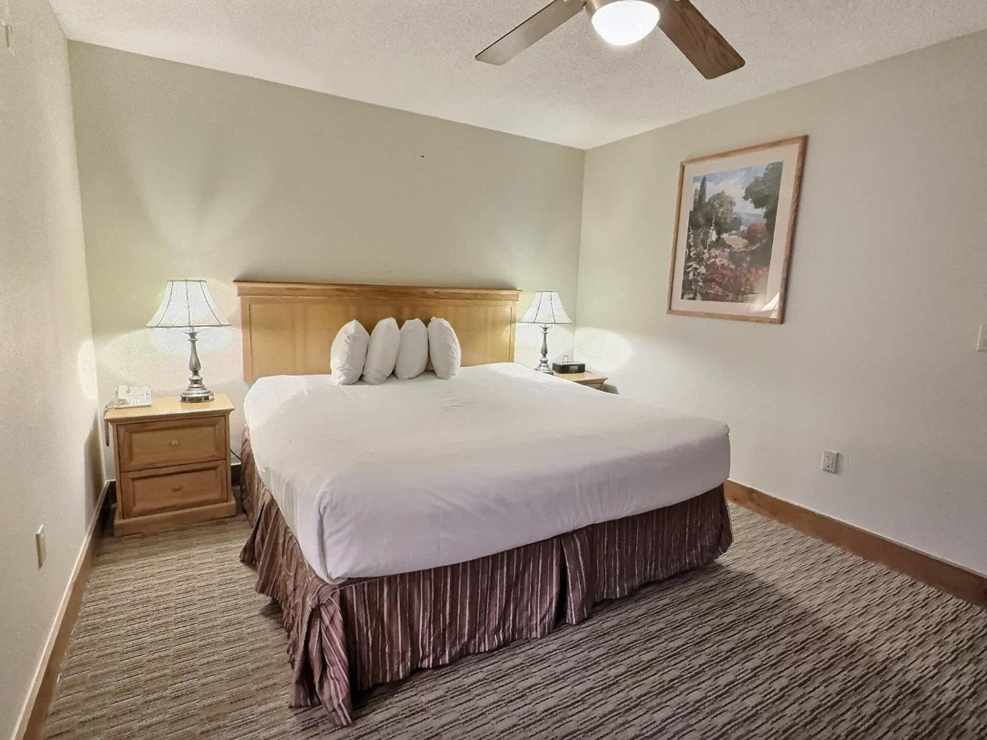 1Bd 272 Perfect Location With Pool Villa Crested Butte Bagian luar foto