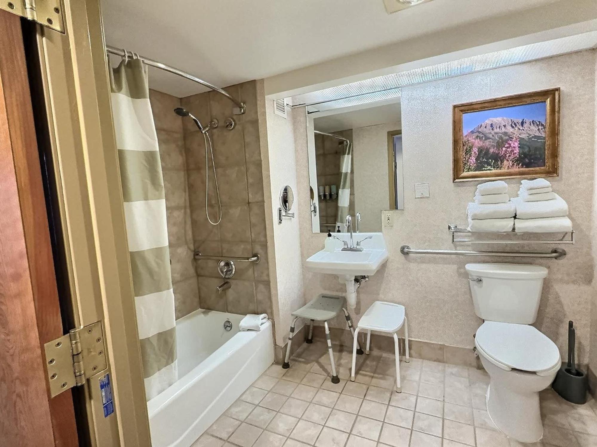 1Bd 272 Perfect Location With Pool Villa Crested Butte Bagian luar foto